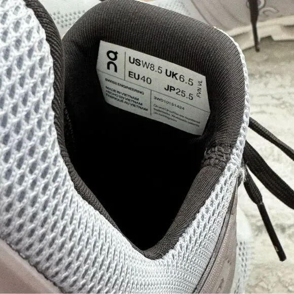 ON CLOUDSWIFT 3 AD Sneakers - Picture 10 of 11